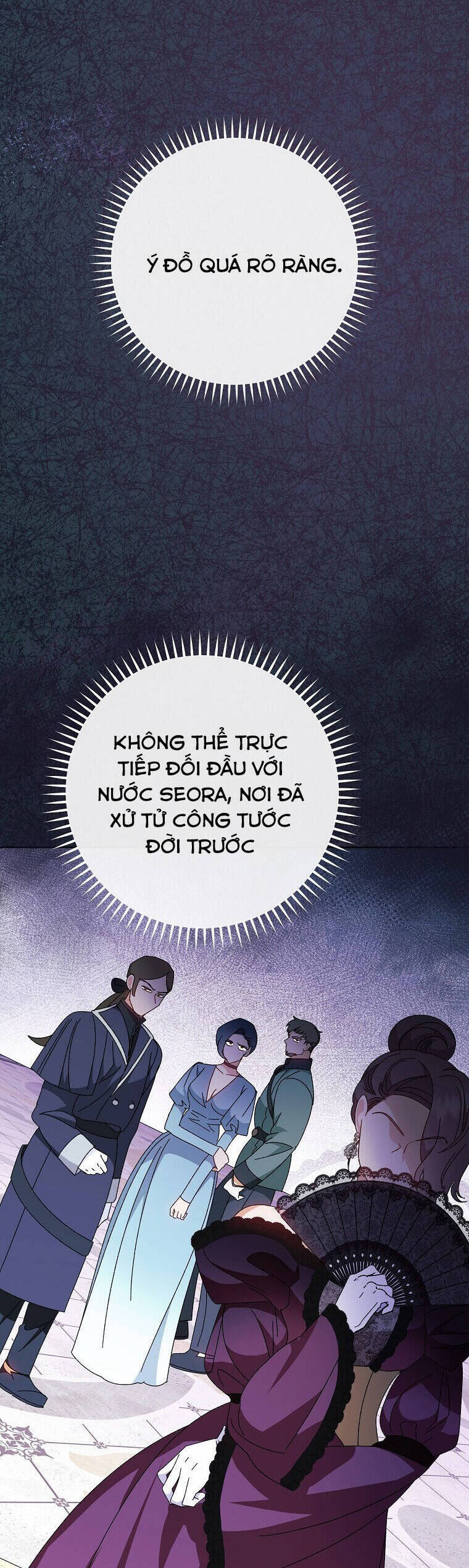 Tiểu Thiếp Chỉ Muốn Sống Yên Bình: Chapter 99