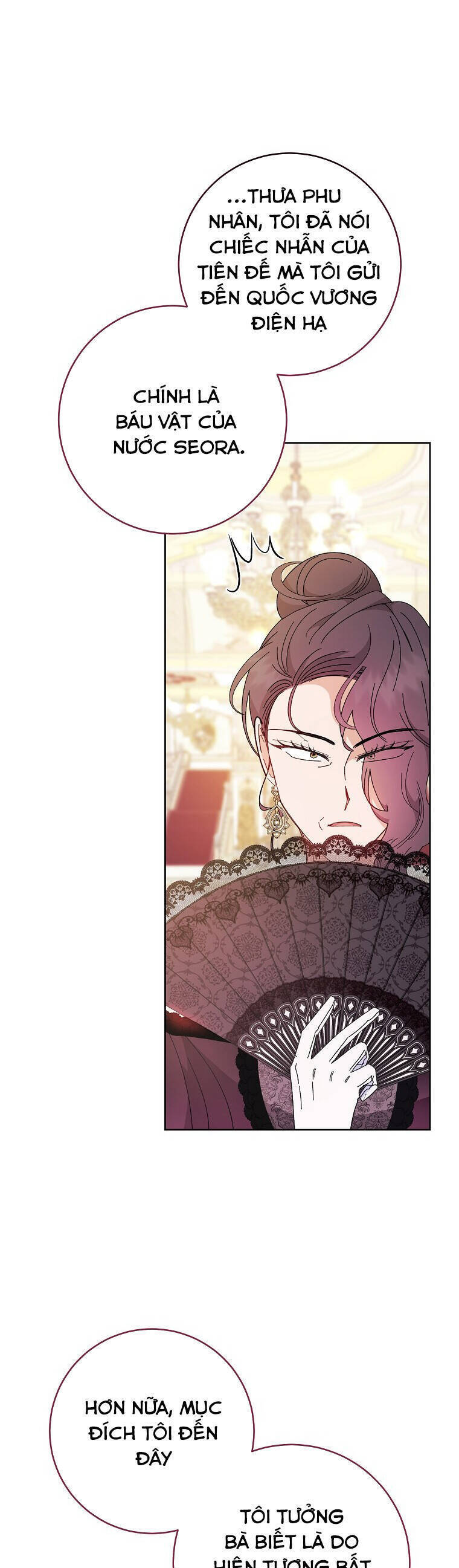 Tiểu Thiếp Chỉ Muốn Sống Yên Bình: Chapter 99