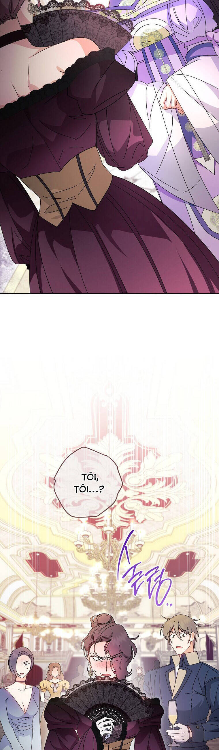 Tiểu Thiếp Chỉ Muốn Sống Yên Bình: Chapter 99