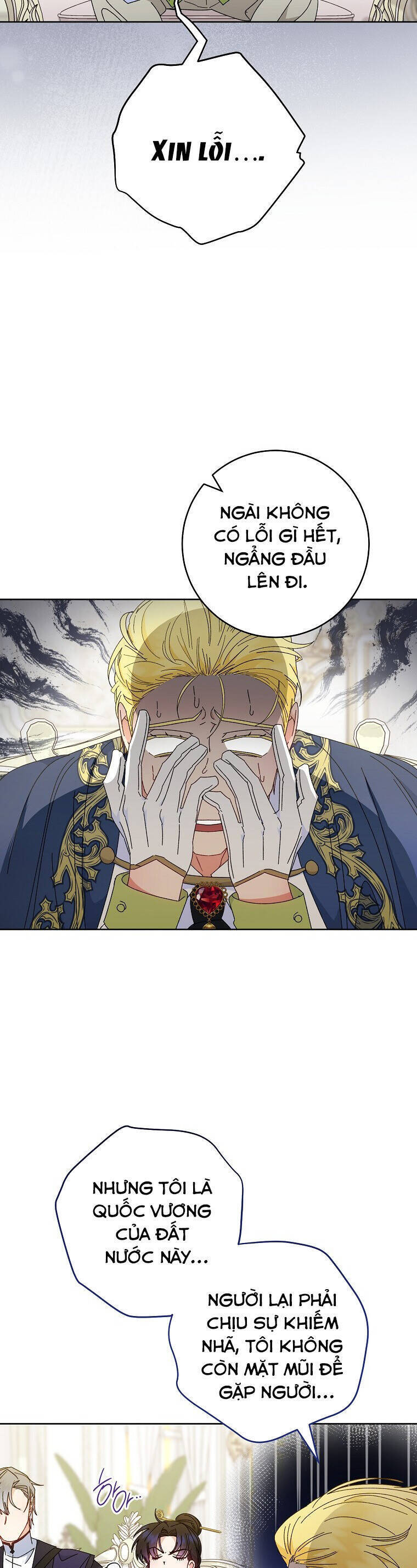 Tiểu Thiếp Chỉ Muốn Sống Yên Bình: Chapter 99