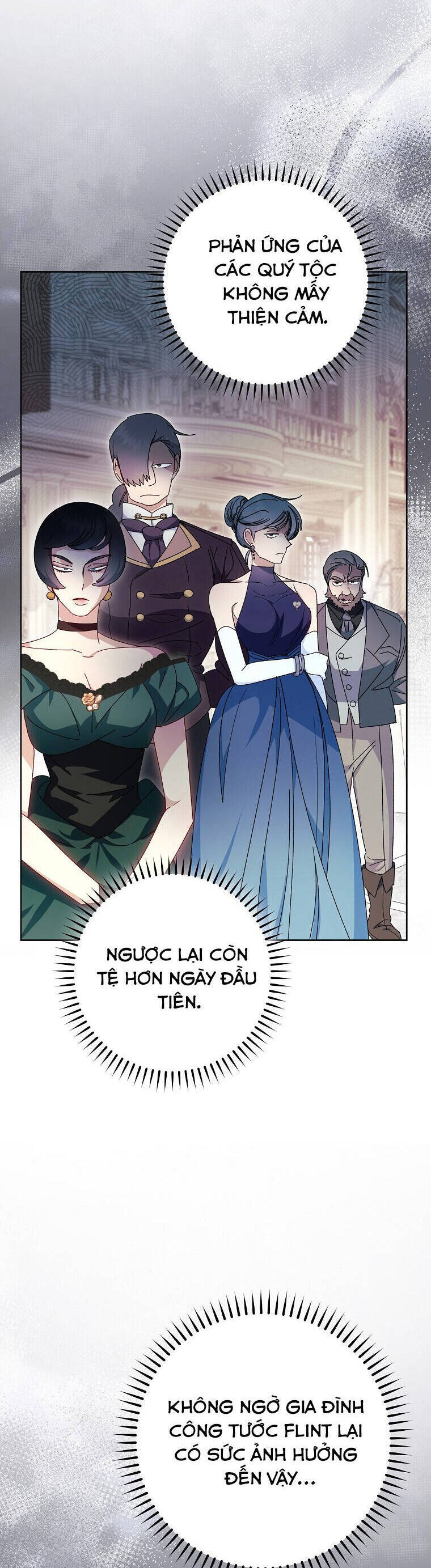 Tiểu Thiếp Chỉ Muốn Sống Yên Bình: Chapter 99