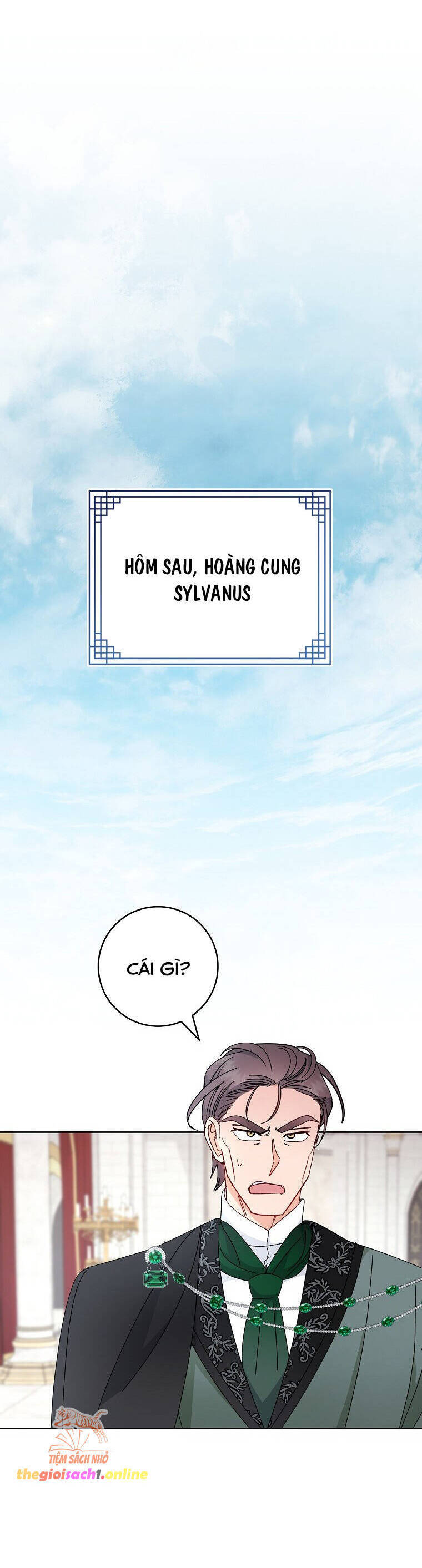 Tiểu Thiếp Chỉ Muốn Sống Yên Bình: Chapter 99