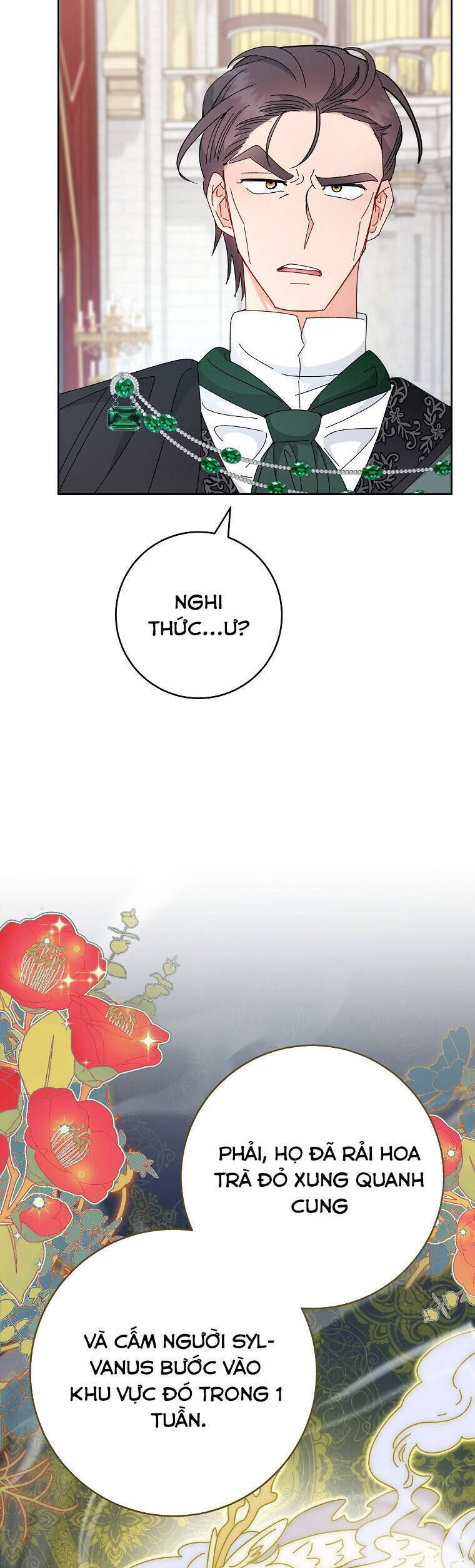 Tiểu Thiếp Chỉ Muốn Sống Yên Bình: Chapter 99