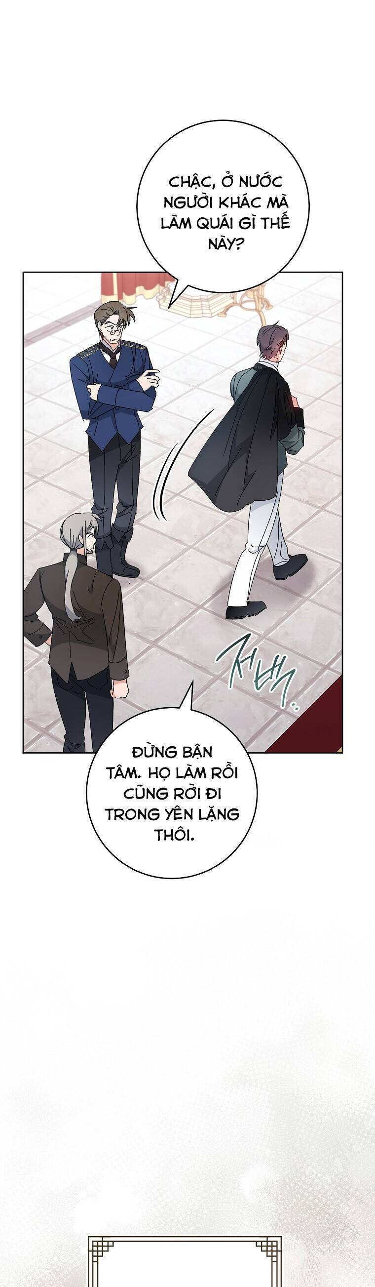 Tiểu Thiếp Chỉ Muốn Sống Yên Bình: Chapter 99