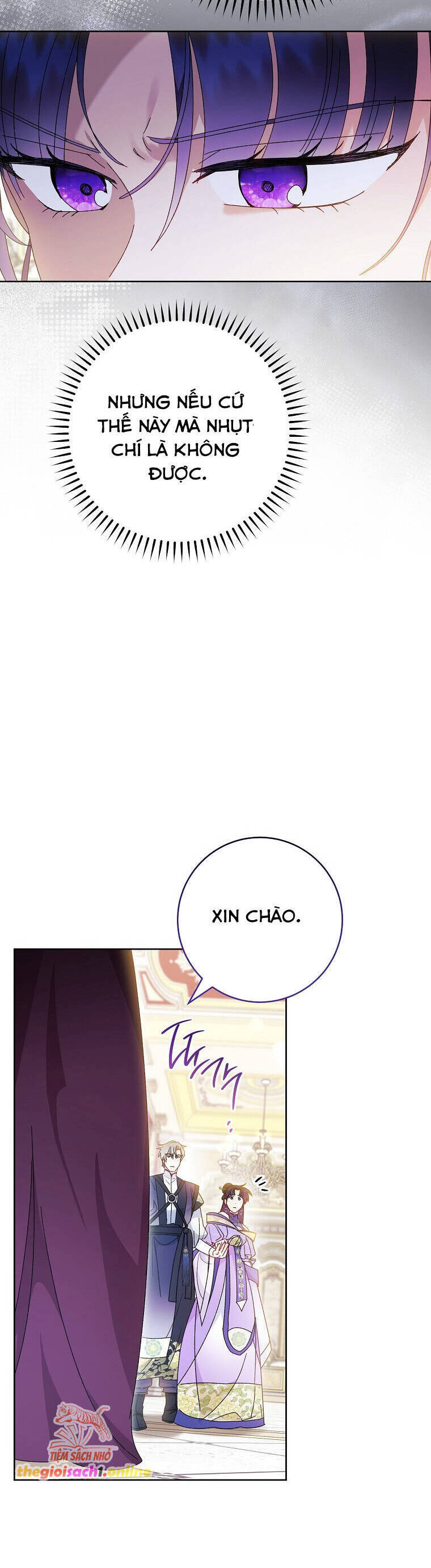 Tiểu Thiếp Chỉ Muốn Sống Yên Bình: Chapter 99