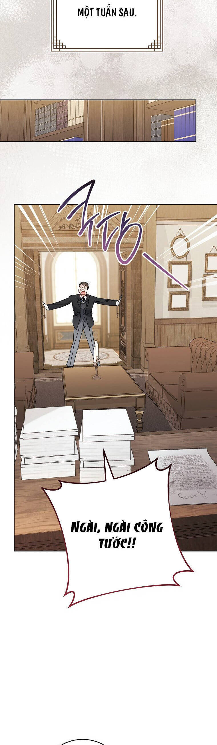 Tiểu Thiếp Chỉ Muốn Sống Yên Bình: Chapter 99