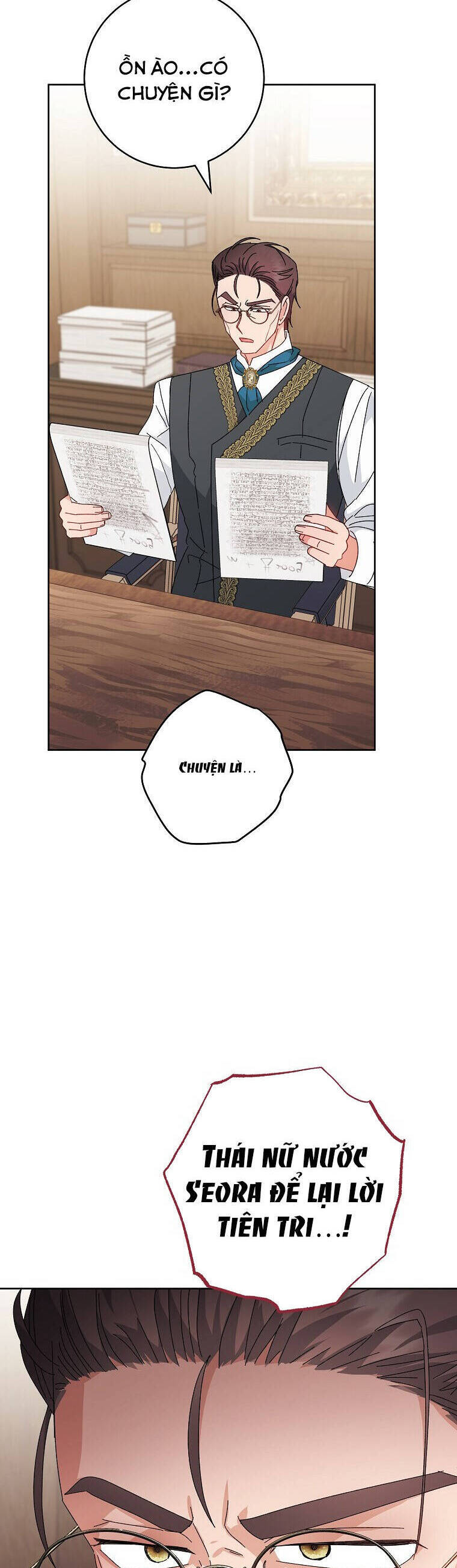 Tiểu Thiếp Chỉ Muốn Sống Yên Bình: Chapter 99