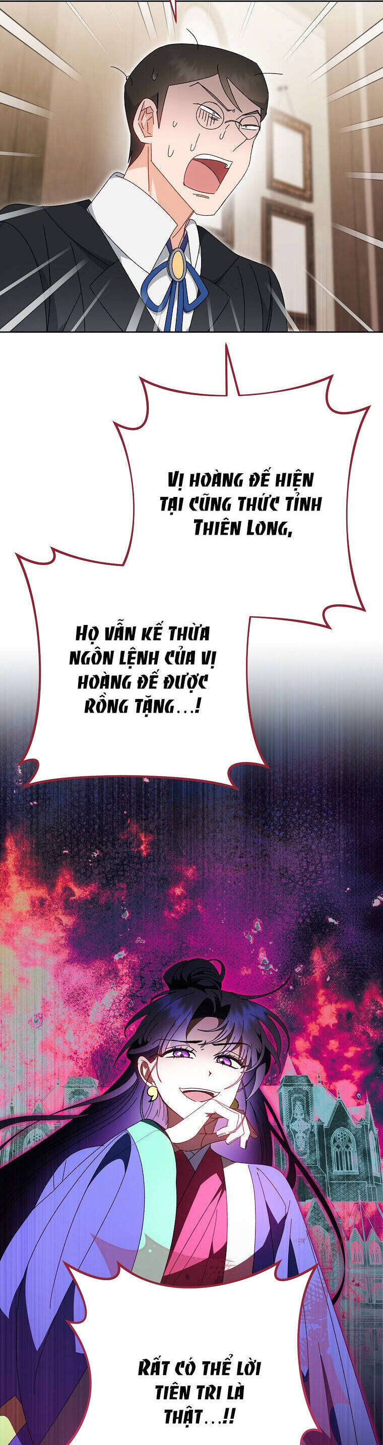 Tiểu Thiếp Chỉ Muốn Sống Yên Bình: Chapter 99