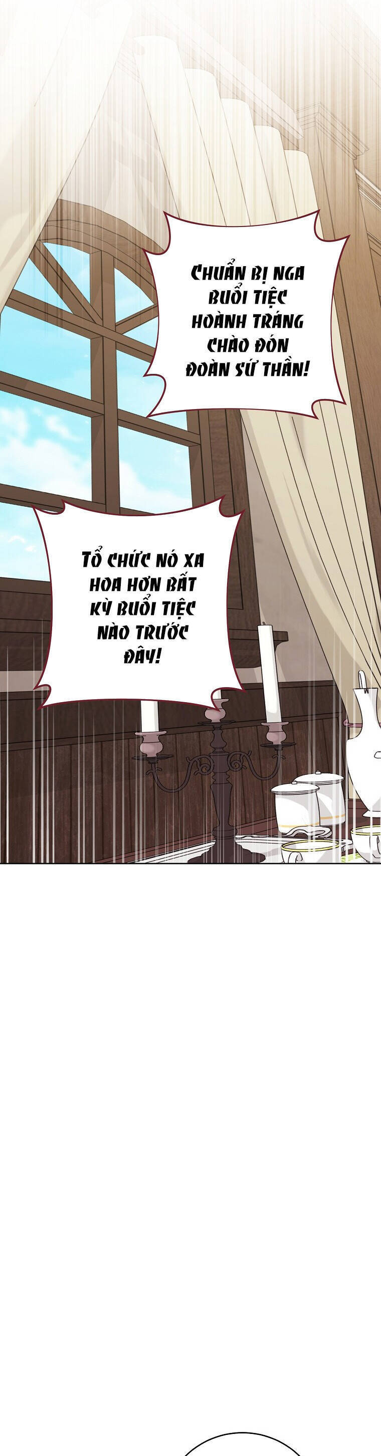 Tiểu Thiếp Chỉ Muốn Sống Yên Bình: Chapter 99