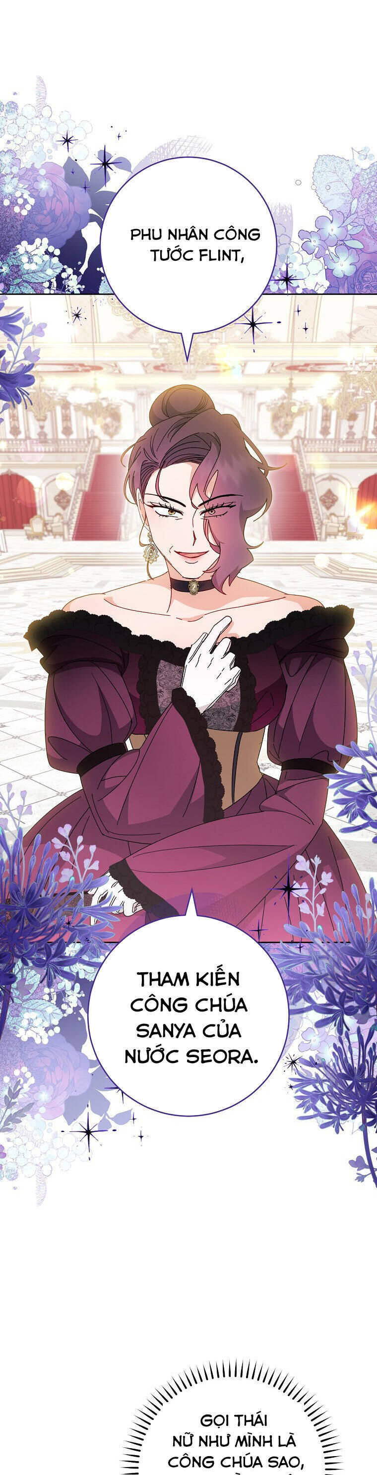 Tiểu Thiếp Chỉ Muốn Sống Yên Bình: Chapter 99