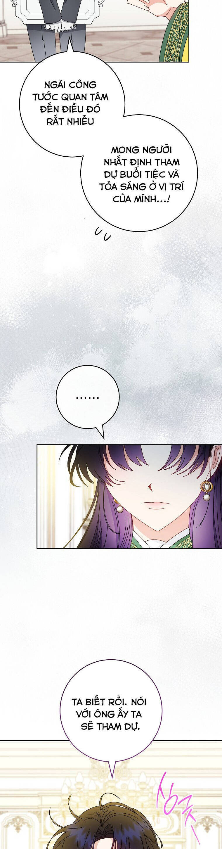 Tiểu Thiếp Chỉ Muốn Sống Yên Bình: Chapter 99