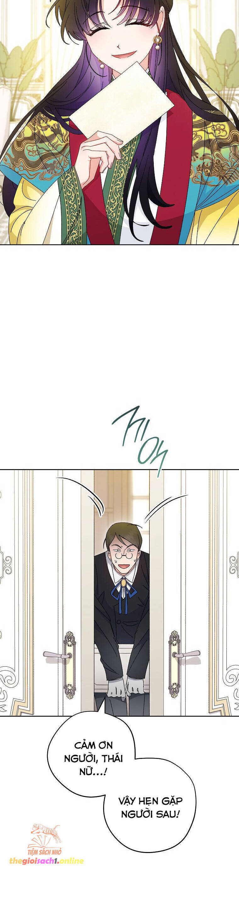 Tiểu Thiếp Chỉ Muốn Sống Yên Bình: Chapter 99