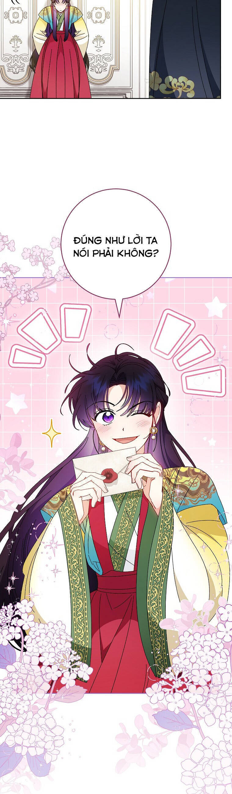 Tiểu Thiếp Chỉ Muốn Sống Yên Bình: Chapter 99