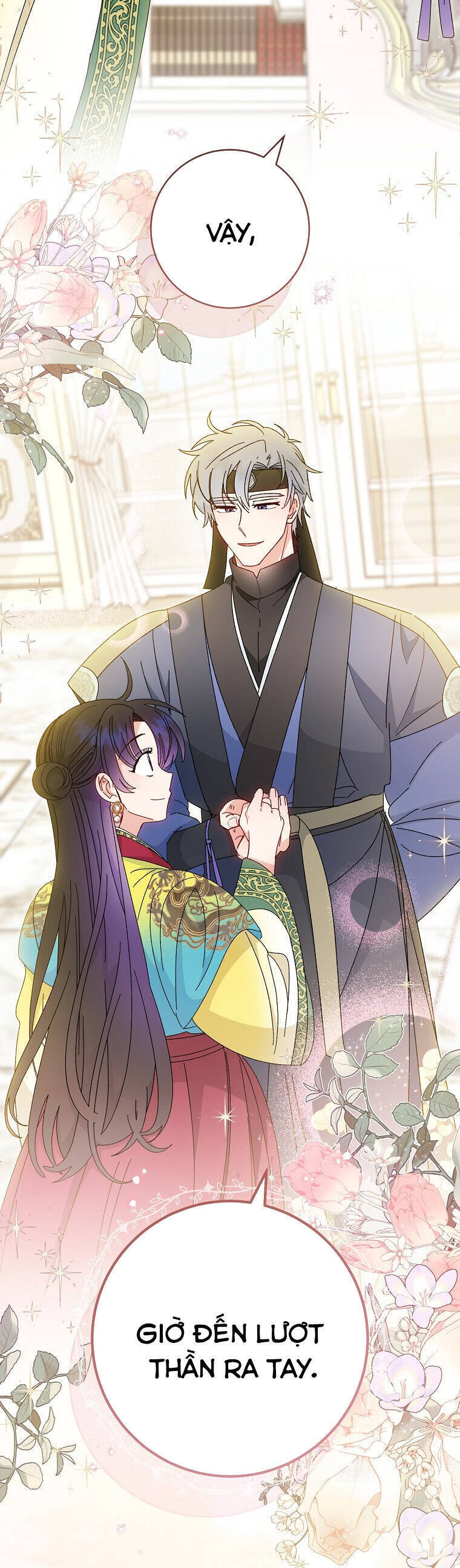 Tiểu Thiếp Chỉ Muốn Sống Yên Bình: Chapter 99