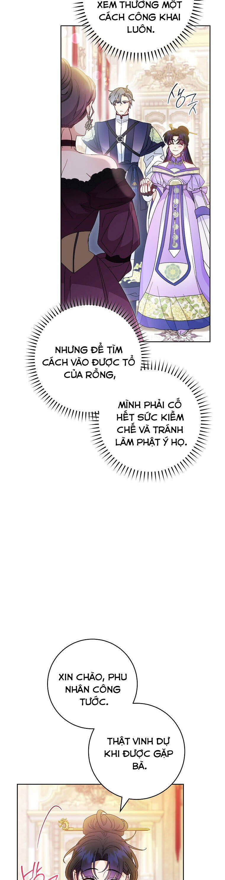 Tiểu Thiếp Chỉ Muốn Sống Yên Bình: Chapter 99