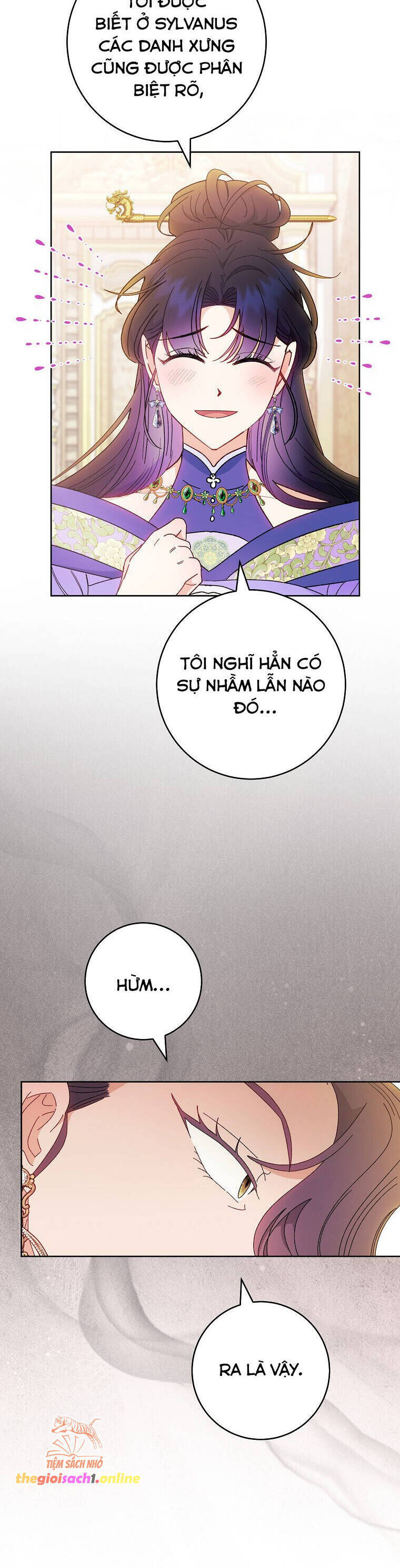 Tiểu Thiếp Chỉ Muốn Sống Yên Bình: Chapter 99