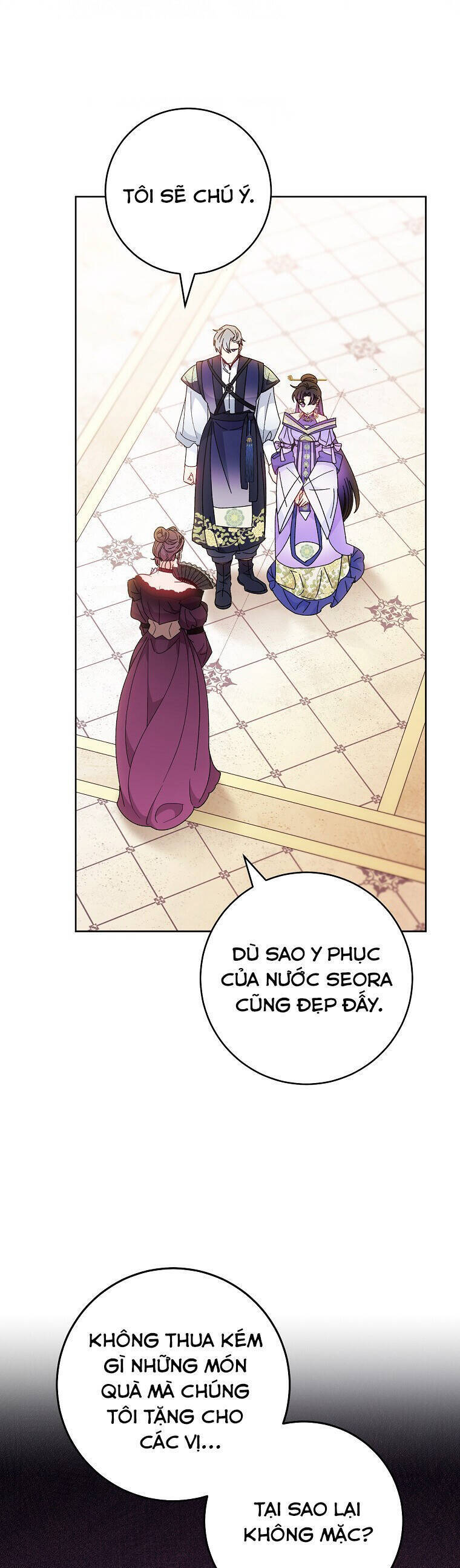 Tiểu Thiếp Chỉ Muốn Sống Yên Bình: Chapter 99