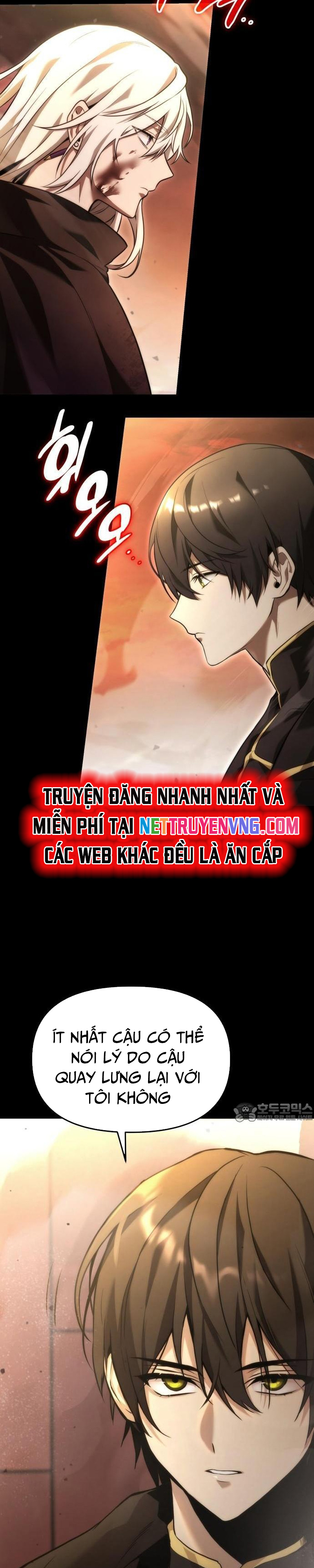 Tiểu Thiếu Gia Của Tử Linh Gia Tộc: Chapter 1