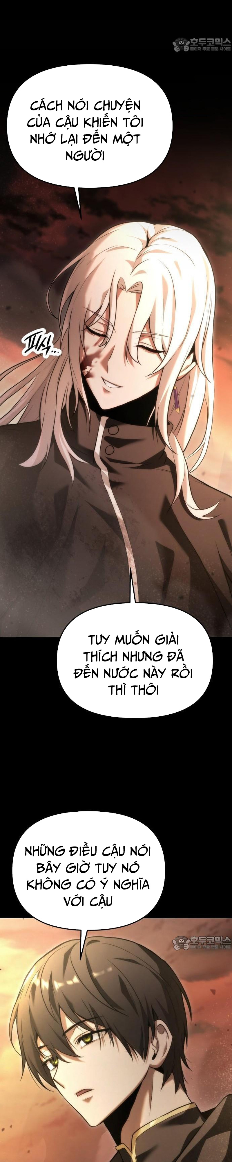 Tiểu Thiếu Gia Của Tử Linh Gia Tộc: Chapter 1