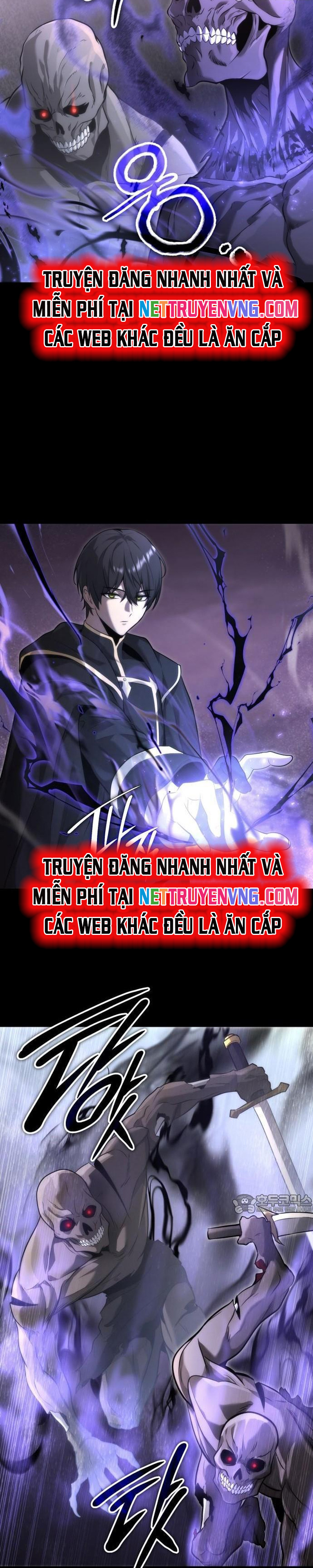 Tiểu Thiếu Gia Của Tử Linh Gia Tộc: Chapter 1