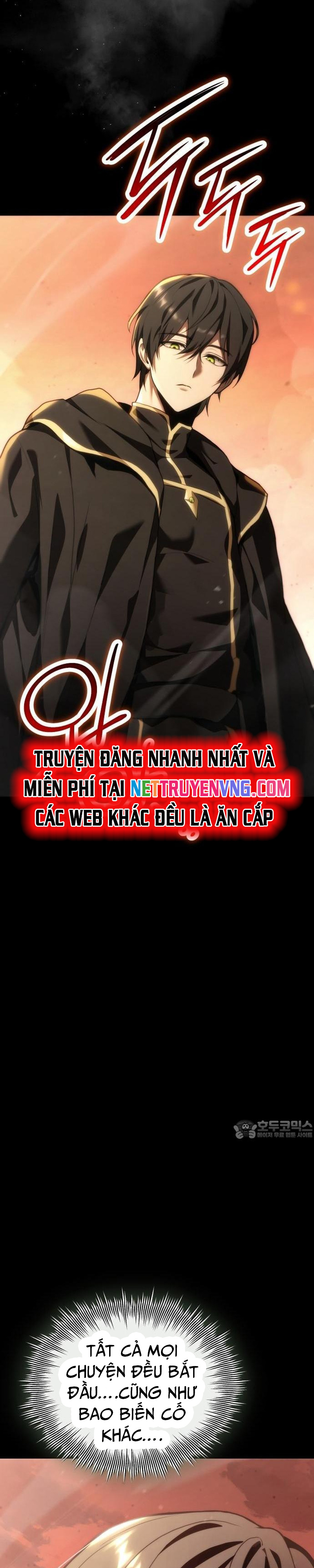 Tiểu Thiếu Gia Của Tử Linh Gia Tộc: Chapter 1