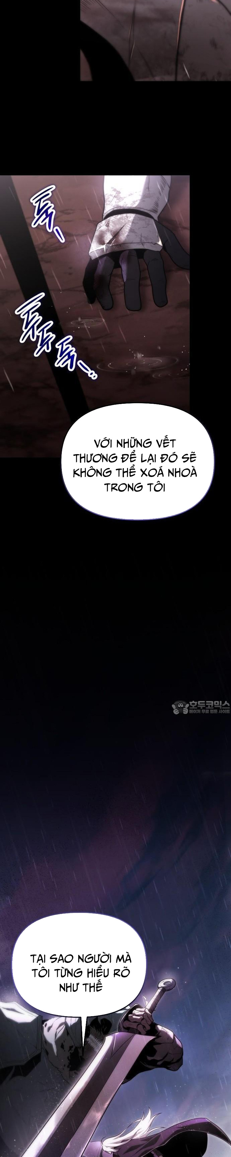 Tiểu Thiếu Gia Của Tử Linh Gia Tộc: Chapter 1