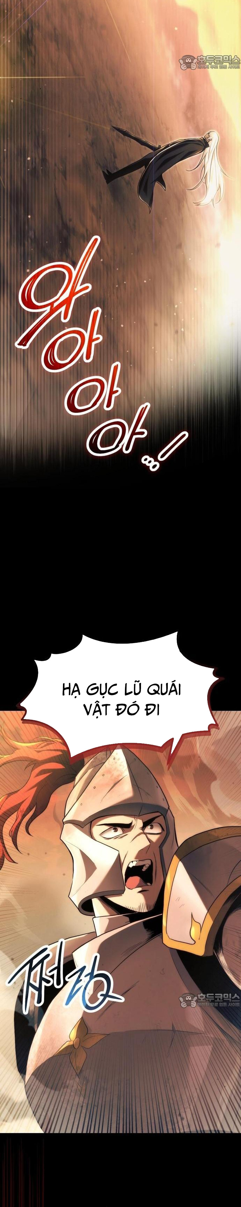 Tiểu Thiếu Gia Của Tử Linh Gia Tộc: Chapter 1