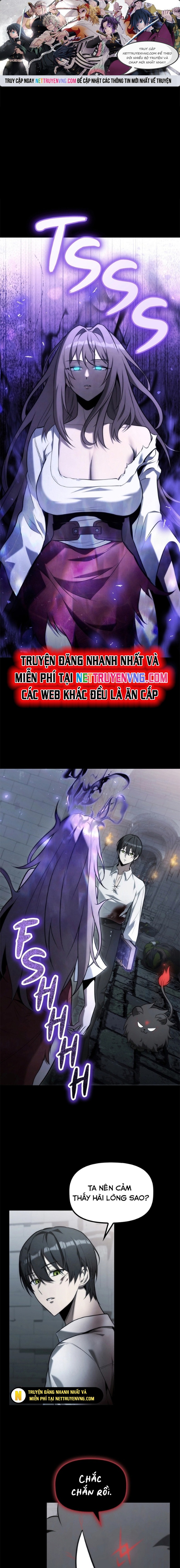 Tiểu Thiếu Gia Của Tử Linh Gia Tộc: Chapter 10
