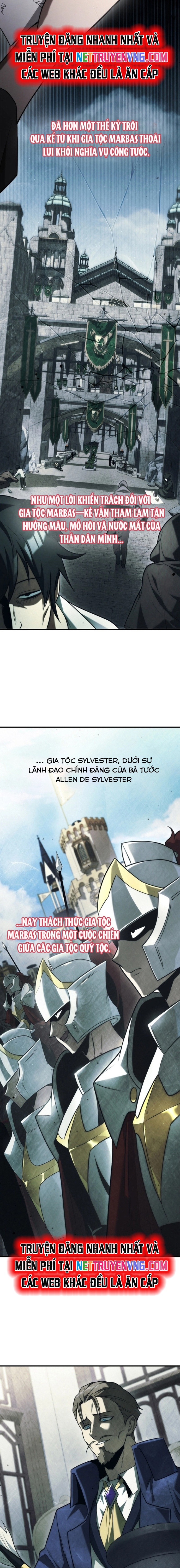 Tiểu Thiếu Gia Của Tử Linh Gia Tộc: Chapter 10