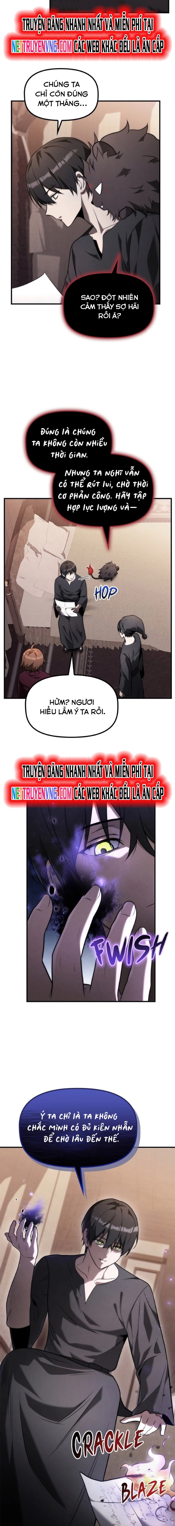 Tiểu Thiếu Gia Của Tử Linh Gia Tộc: Chapter 10
