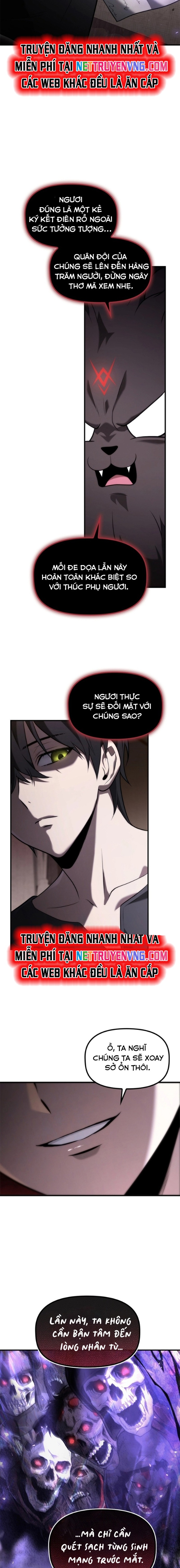 Tiểu Thiếu Gia Của Tử Linh Gia Tộc: Chapter 10