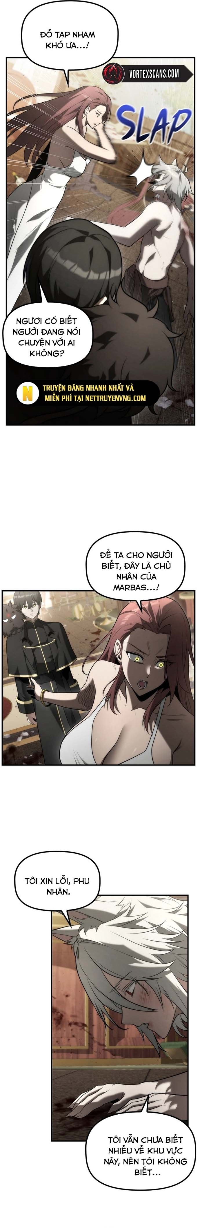 Tiểu Thiếu Gia Của Tử Linh Gia Tộc: Chapter 12