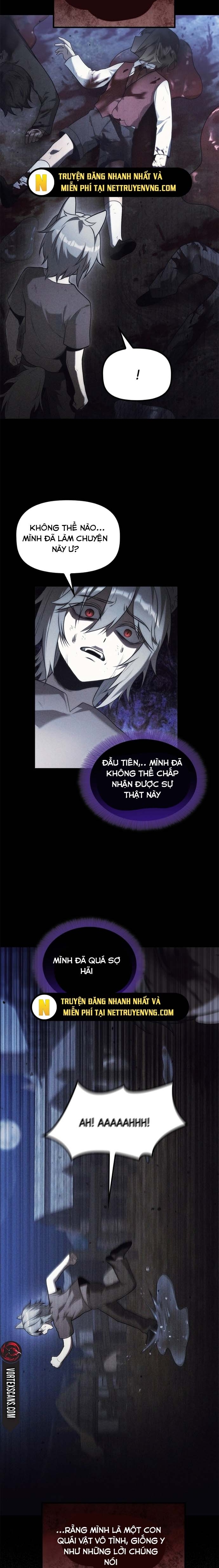 Tiểu Thiếu Gia Của Tử Linh Gia Tộc: Chapter 13