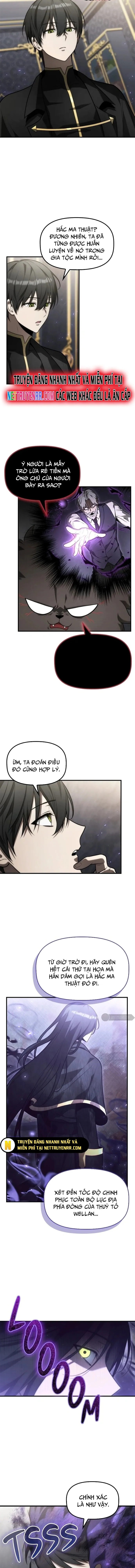 Tiểu Thiếu Gia Của Tử Linh Gia Tộc: Chapter 17