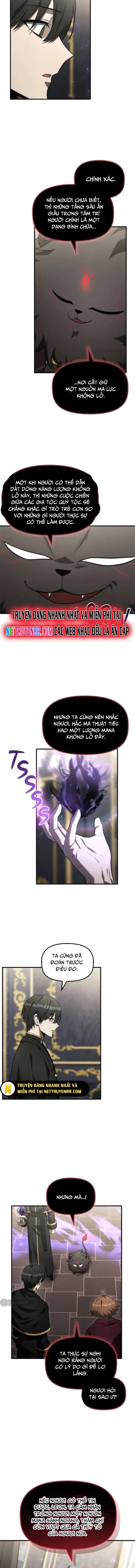 Tiểu Thiếu Gia Của Tử Linh Gia Tộc: Chapter 17