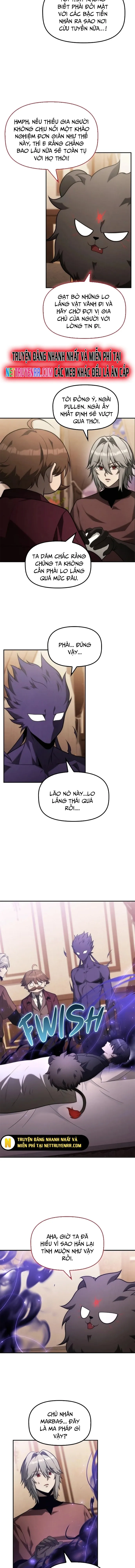 Tiểu Thiếu Gia Của Tử Linh Gia Tộc: Chapter 18