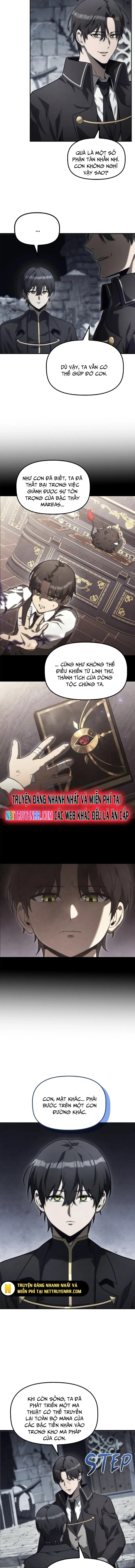 Tiểu Thiếu Gia Của Tử Linh Gia Tộc: Chapter 18