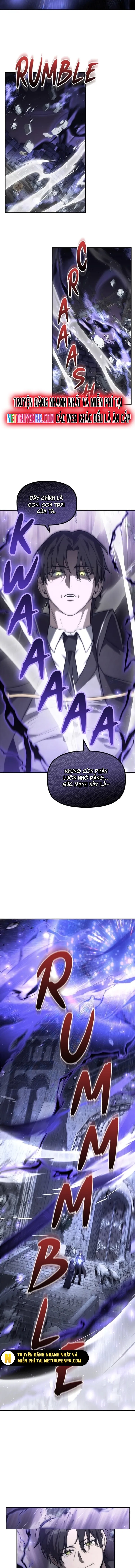 Tiểu Thiếu Gia Của Tử Linh Gia Tộc: Chapter 18