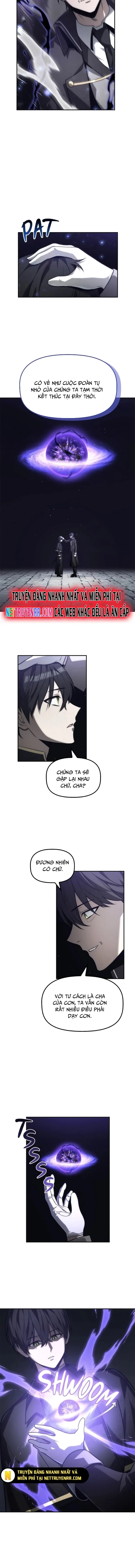 Tiểu Thiếu Gia Của Tử Linh Gia Tộc: Chapter 18
