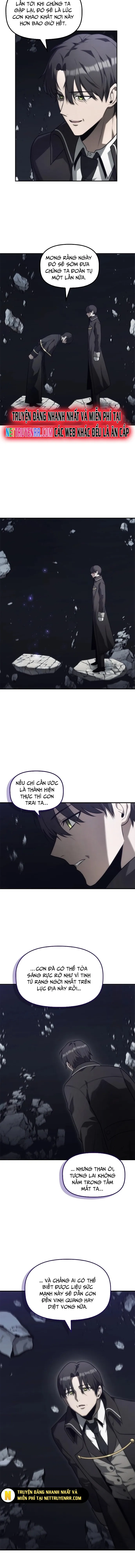 Tiểu Thiếu Gia Của Tử Linh Gia Tộc: Chapter 18