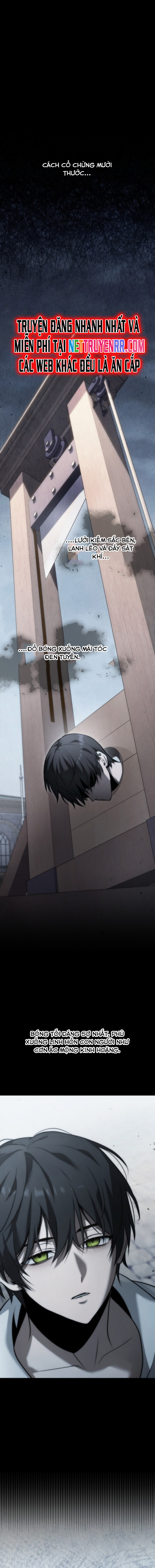 Tiểu Thiếu Gia Của Tử Linh Gia Tộc: Chapter 2