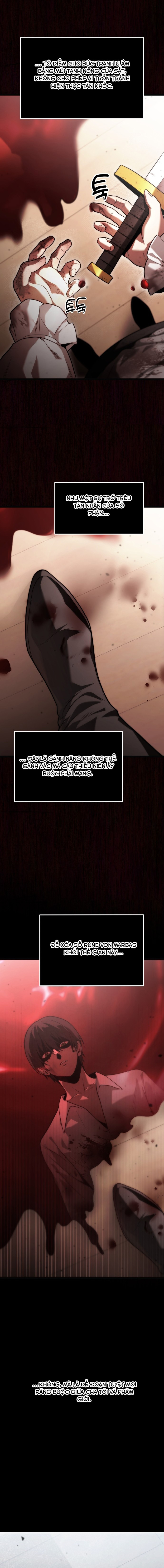 Tiểu Thiếu Gia Của Tử Linh Gia Tộc: Chapter 2