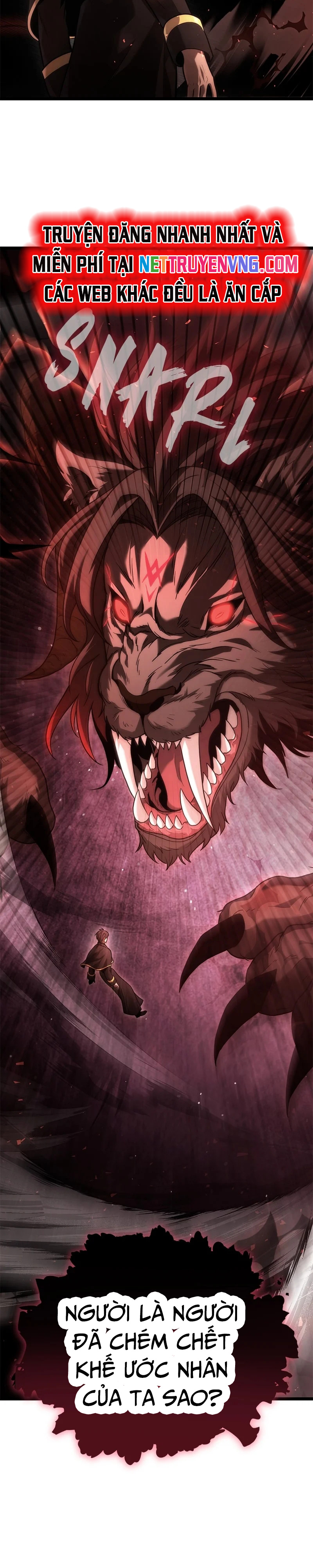 Tiểu Thiếu Gia Của Tử Linh Gia Tộc: Chapter 3