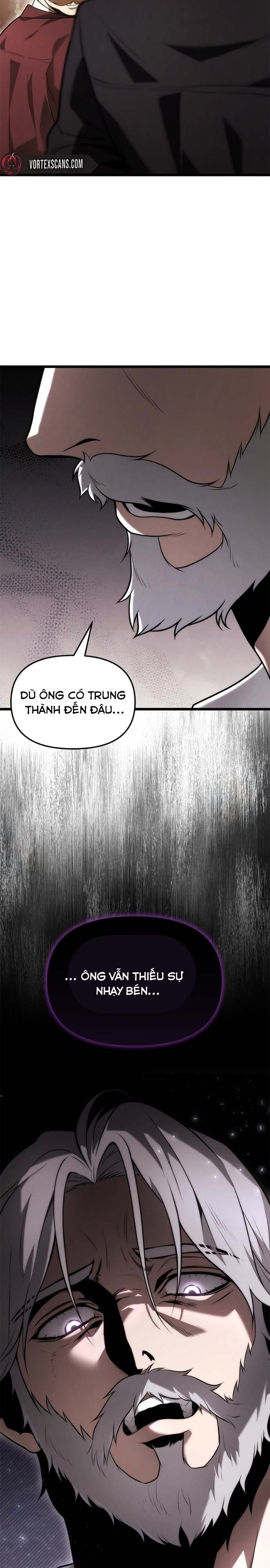 Tiểu Thiếu Gia Của Tử Linh Gia Tộc: Chapter 4