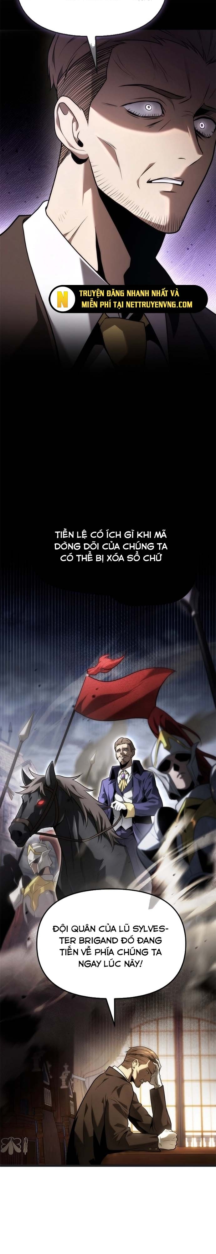 Tiểu Thiếu Gia Của Tử Linh Gia Tộc: Chapter 4