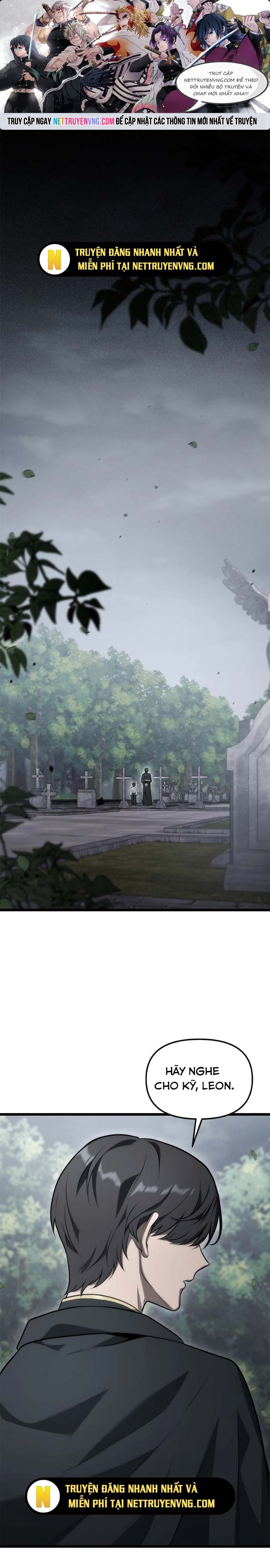 Tiểu Thiếu Gia Của Tử Linh Gia Tộc: Chapter 5