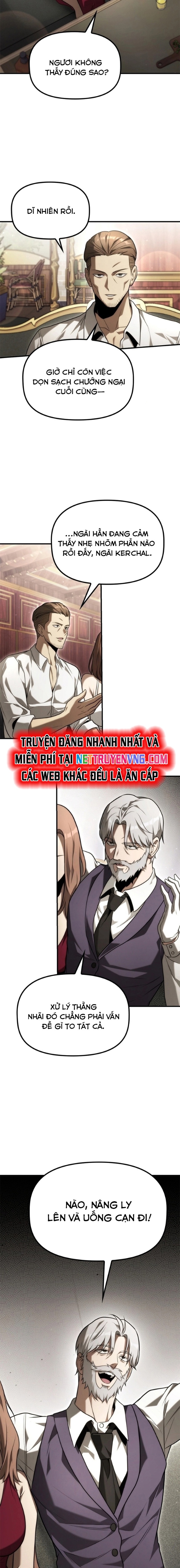 Tiểu Thiếu Gia Của Tử Linh Gia Tộc: Chapter 6