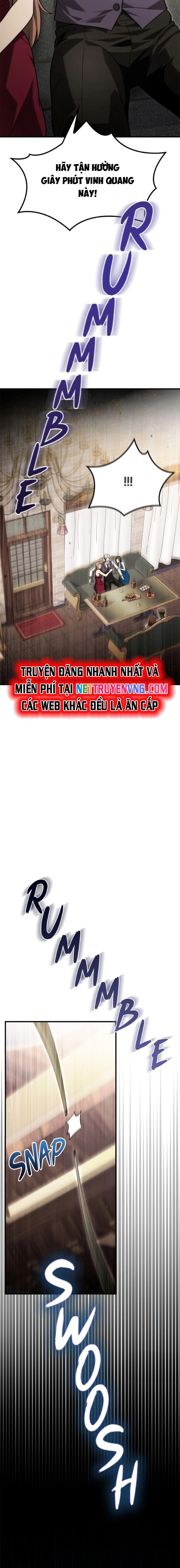 Tiểu Thiếu Gia Của Tử Linh Gia Tộc: Chapter 6