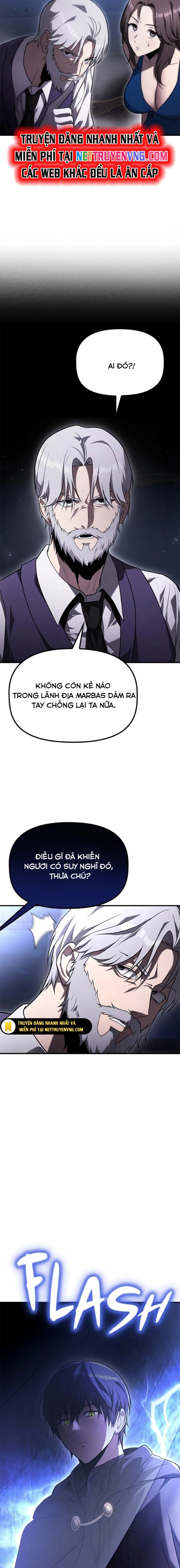 Tiểu Thiếu Gia Của Tử Linh Gia Tộc: Chapter 6