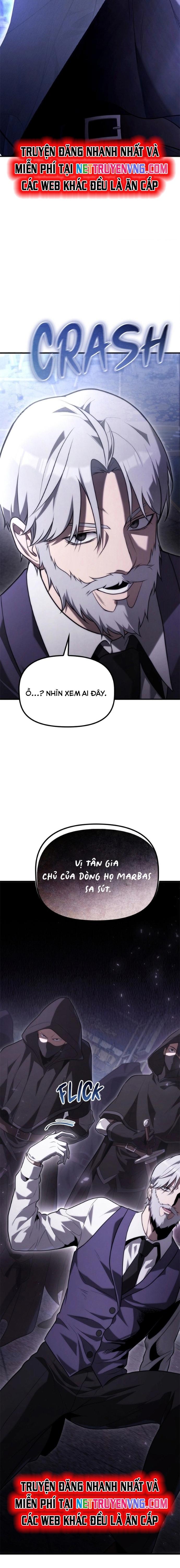 Tiểu Thiếu Gia Của Tử Linh Gia Tộc: Chapter 6
